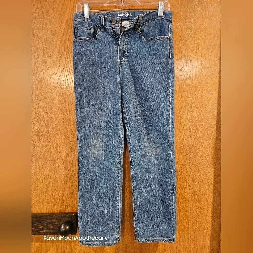 Boys Complete Outfit _ Puma and Sonoma